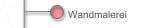 Wandmalerei